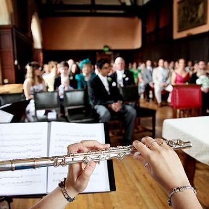 Fiesta Classical Trio